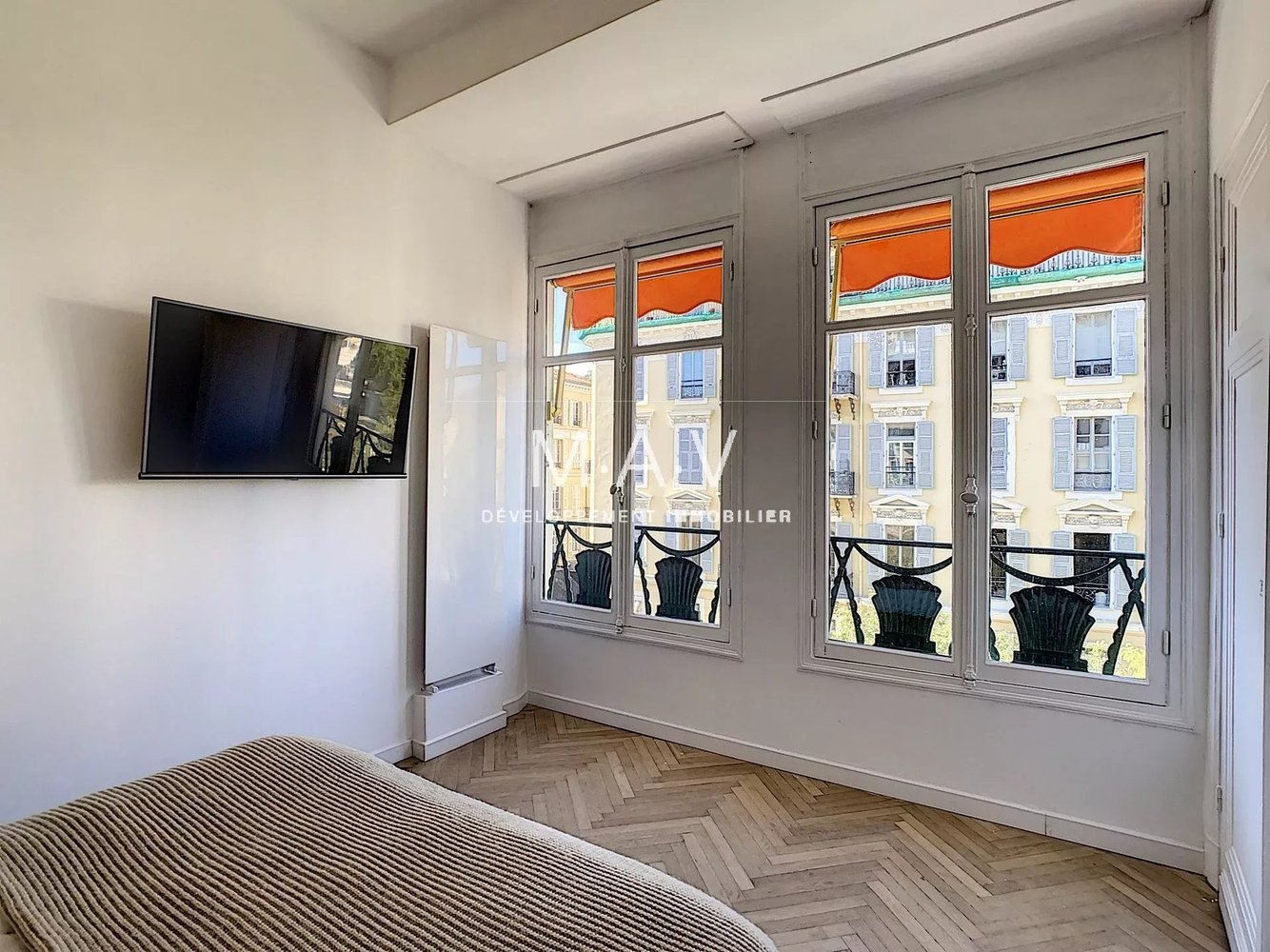 Property photo in Carre d'Argent