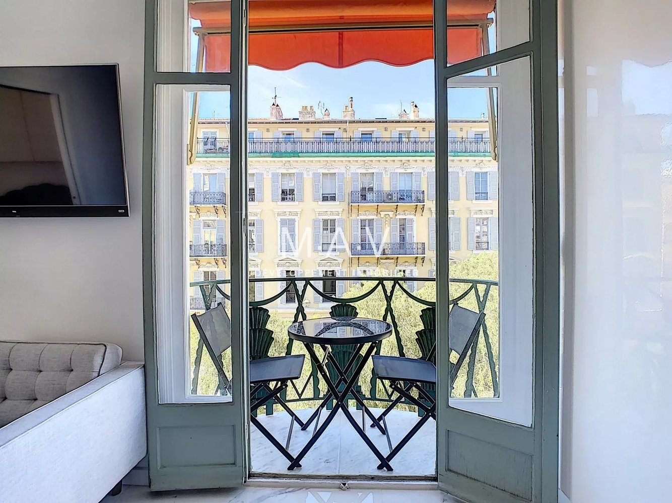Property photo in Carre d'Argent