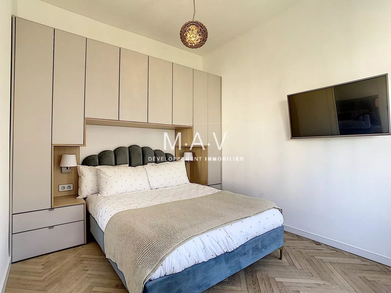 Property photo in Carre d'Argent