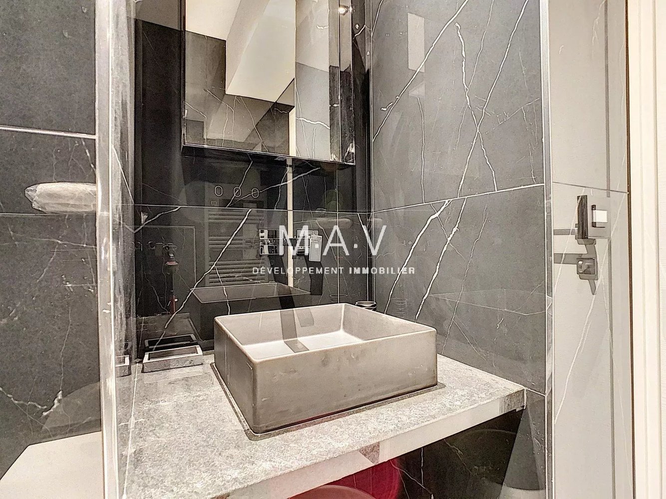 Property photo in Carre d'Argent