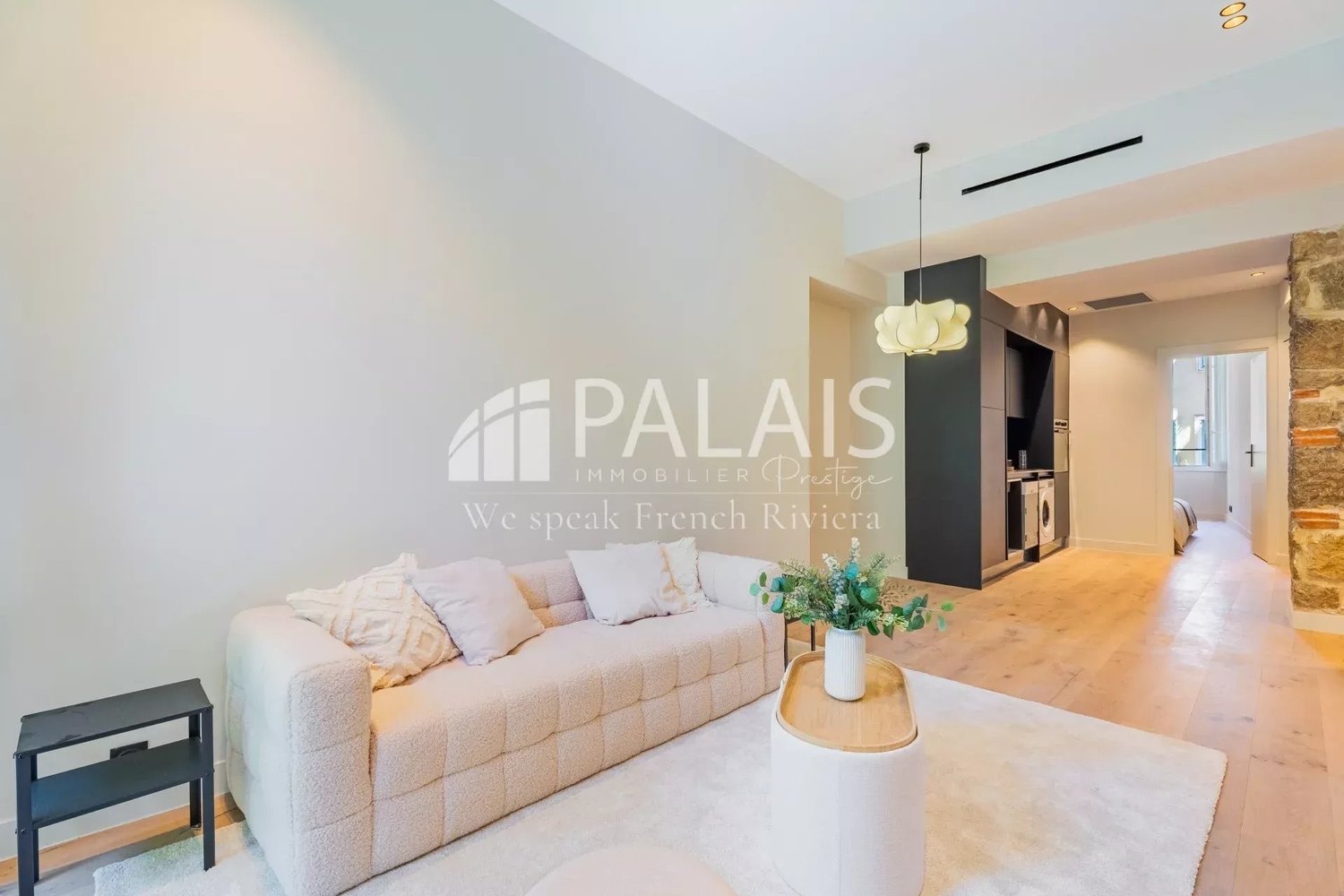 Property photo in Carre d'Argent