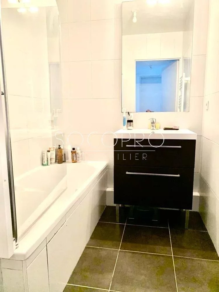 Property photo in Carre d'Argent