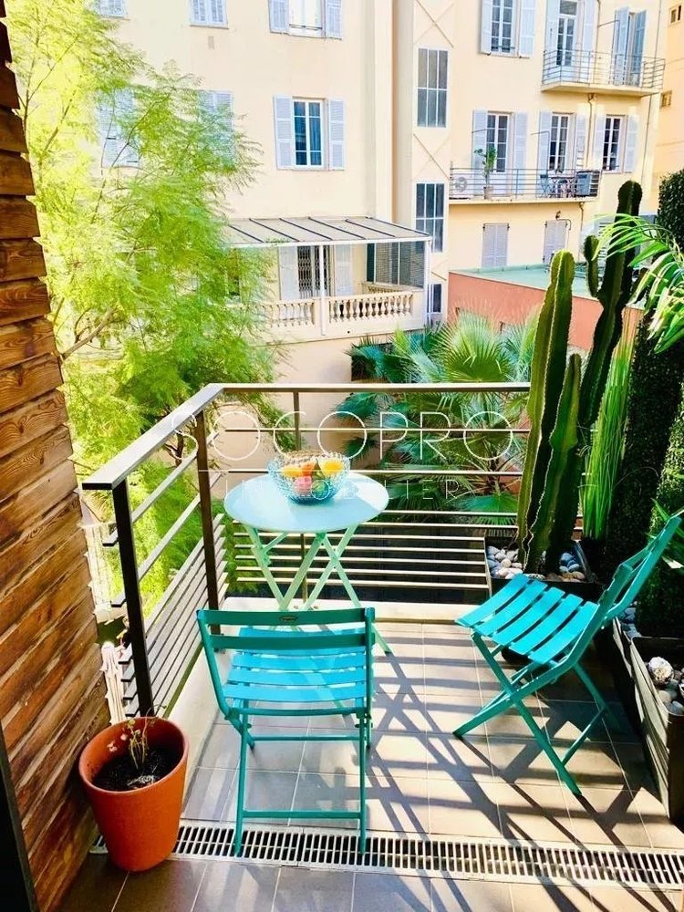 Property photo in Carre d'Argent