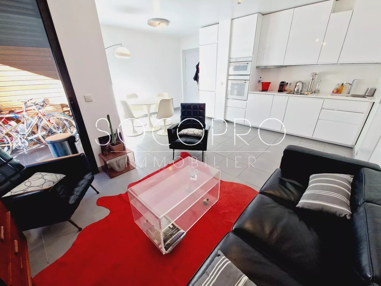 Property photo in Carre d'Argent