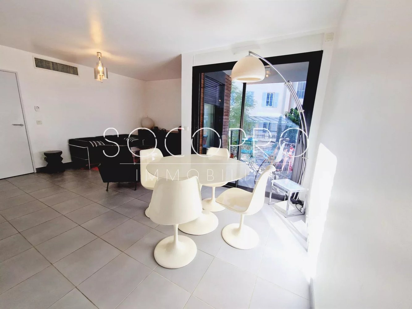 Property photo in Carre d'Argent