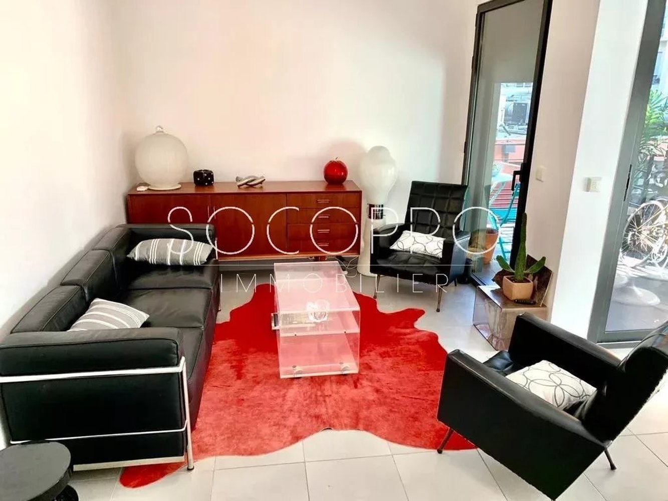 Property photo in Carre d'Argent