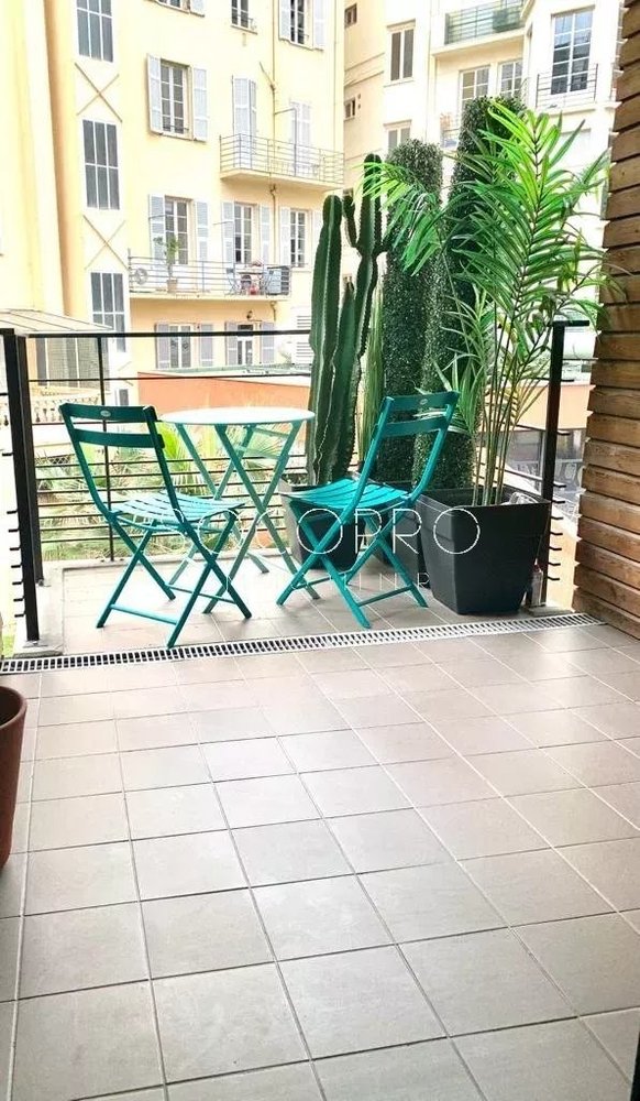 Property photo in Carre d'Argent