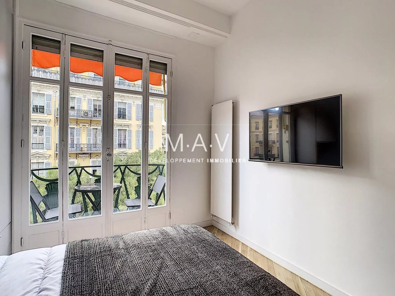 Property photo in Carre d'Argent
