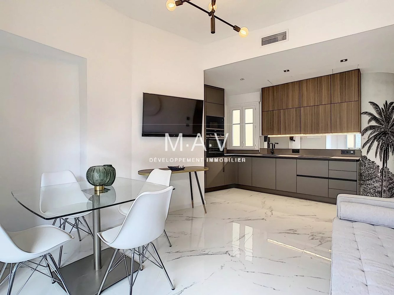 Property photo in Carre d'Argent