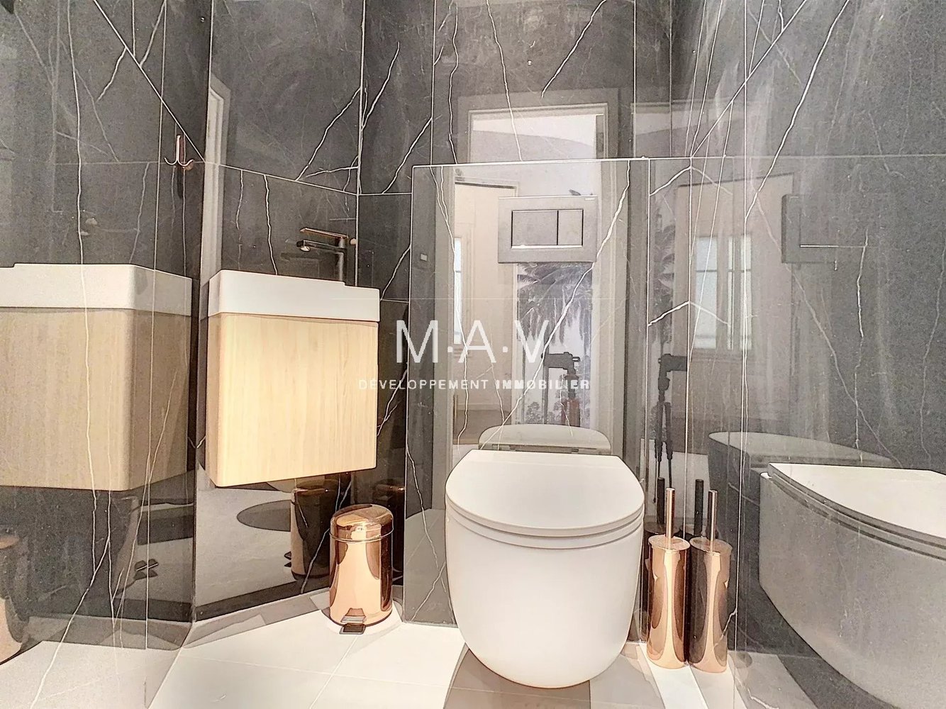 Property photo in Carre d'Argent