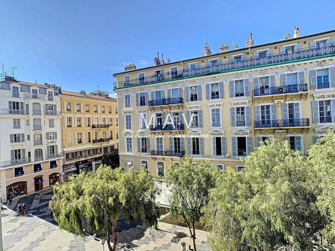 Property photo in Carre d'Argent