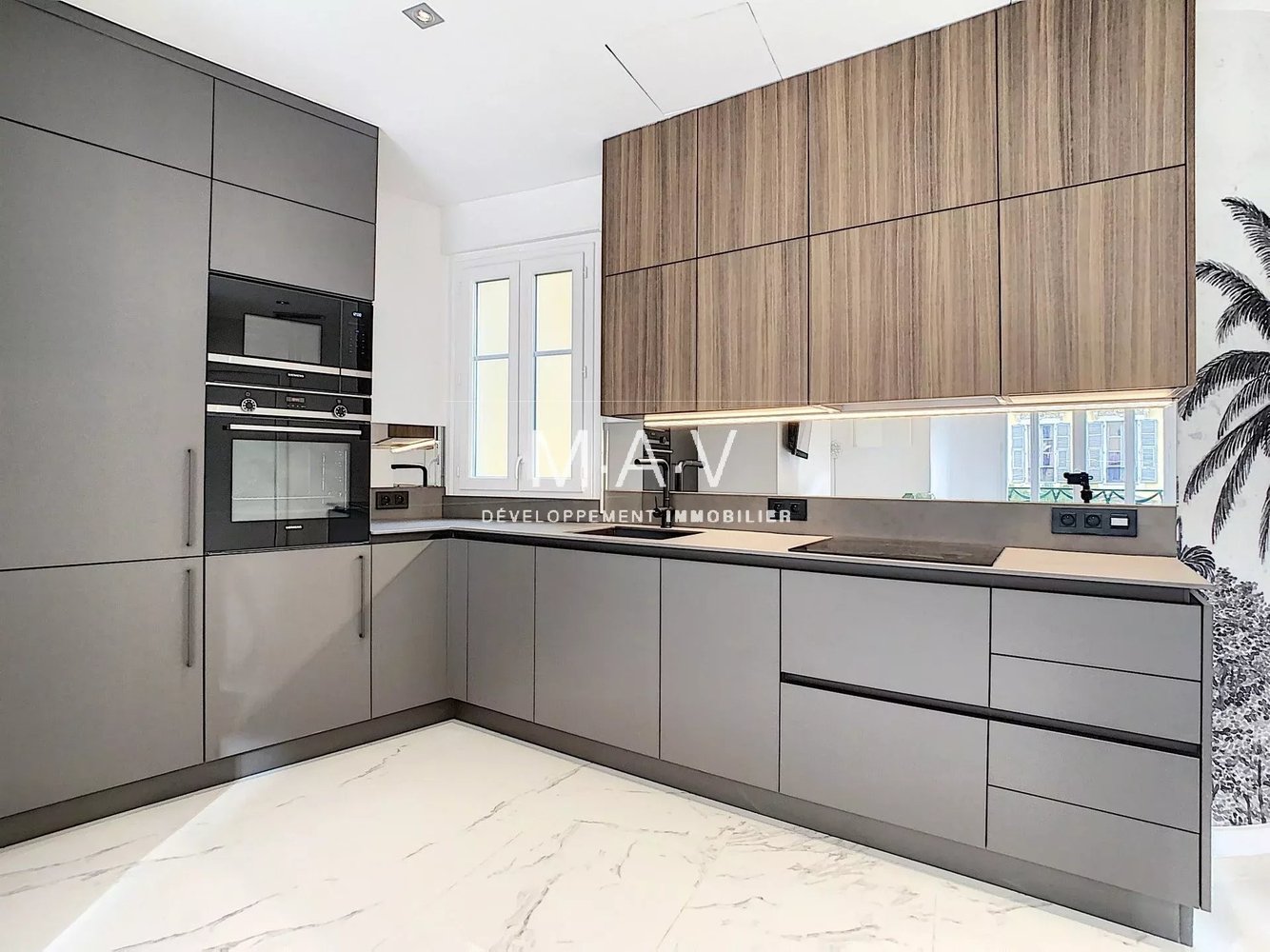 Property photo in Carre d'Argent