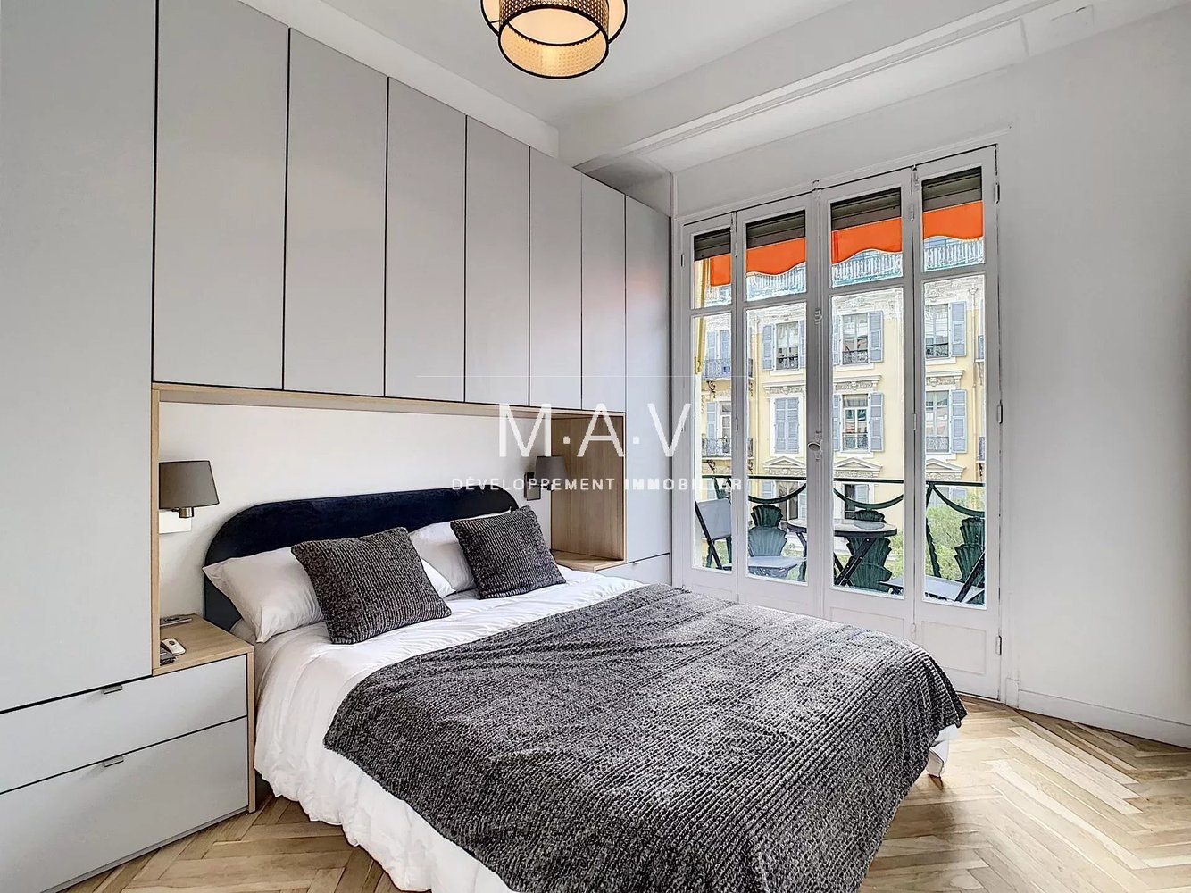 Property photo in Carre d'Argent