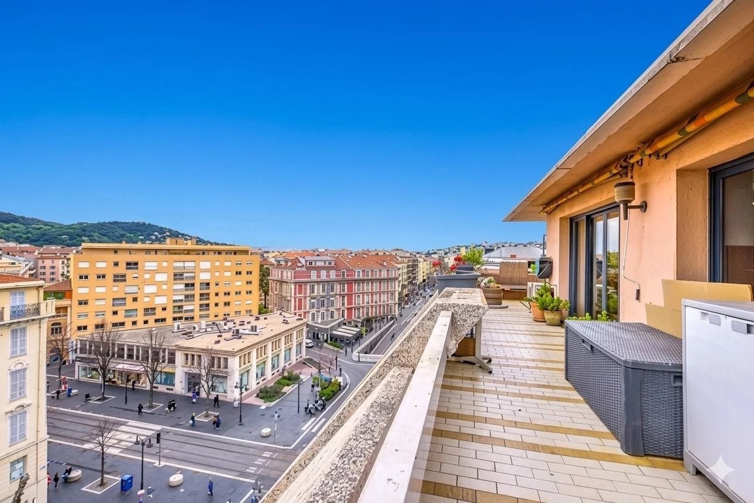 Property photo in Carre d'Argent