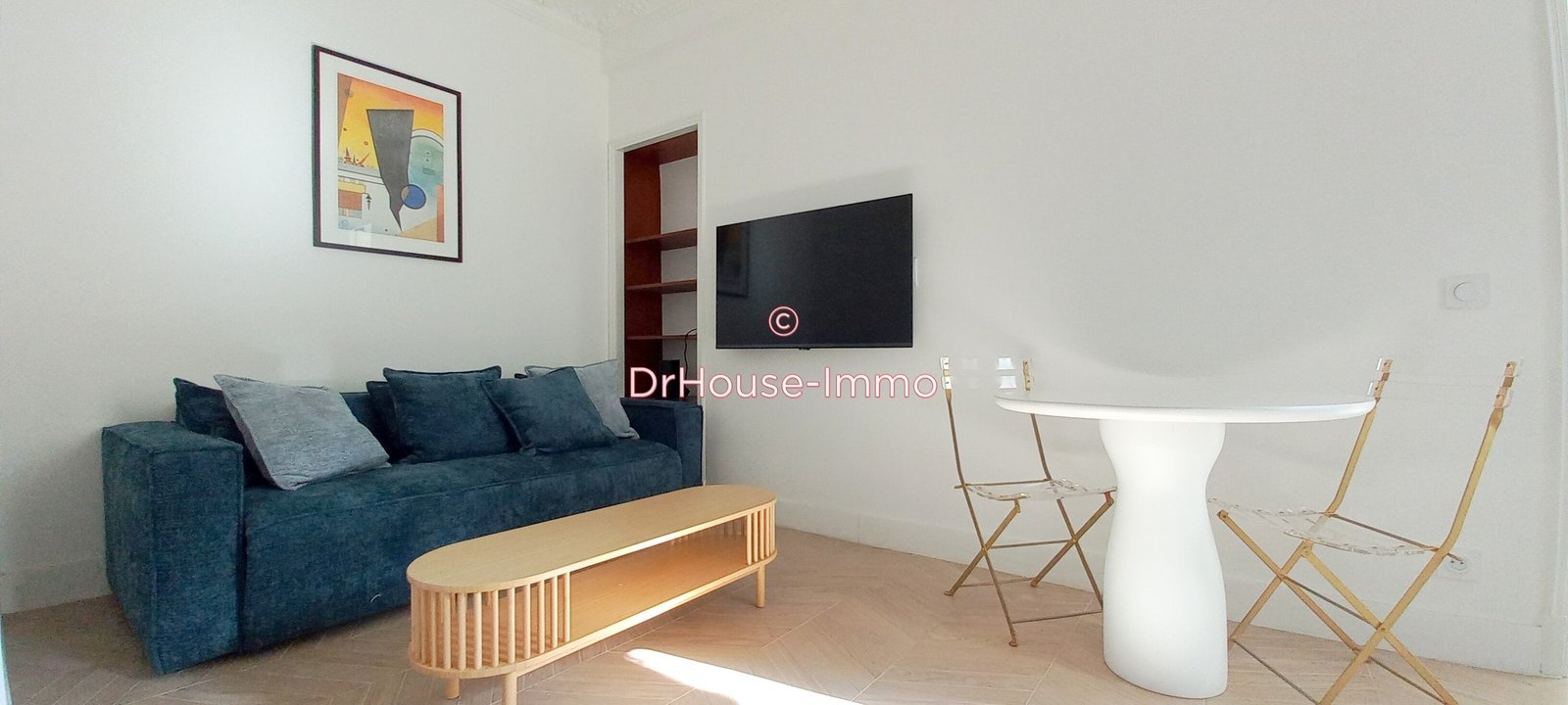Property photo in Carre d'Argent