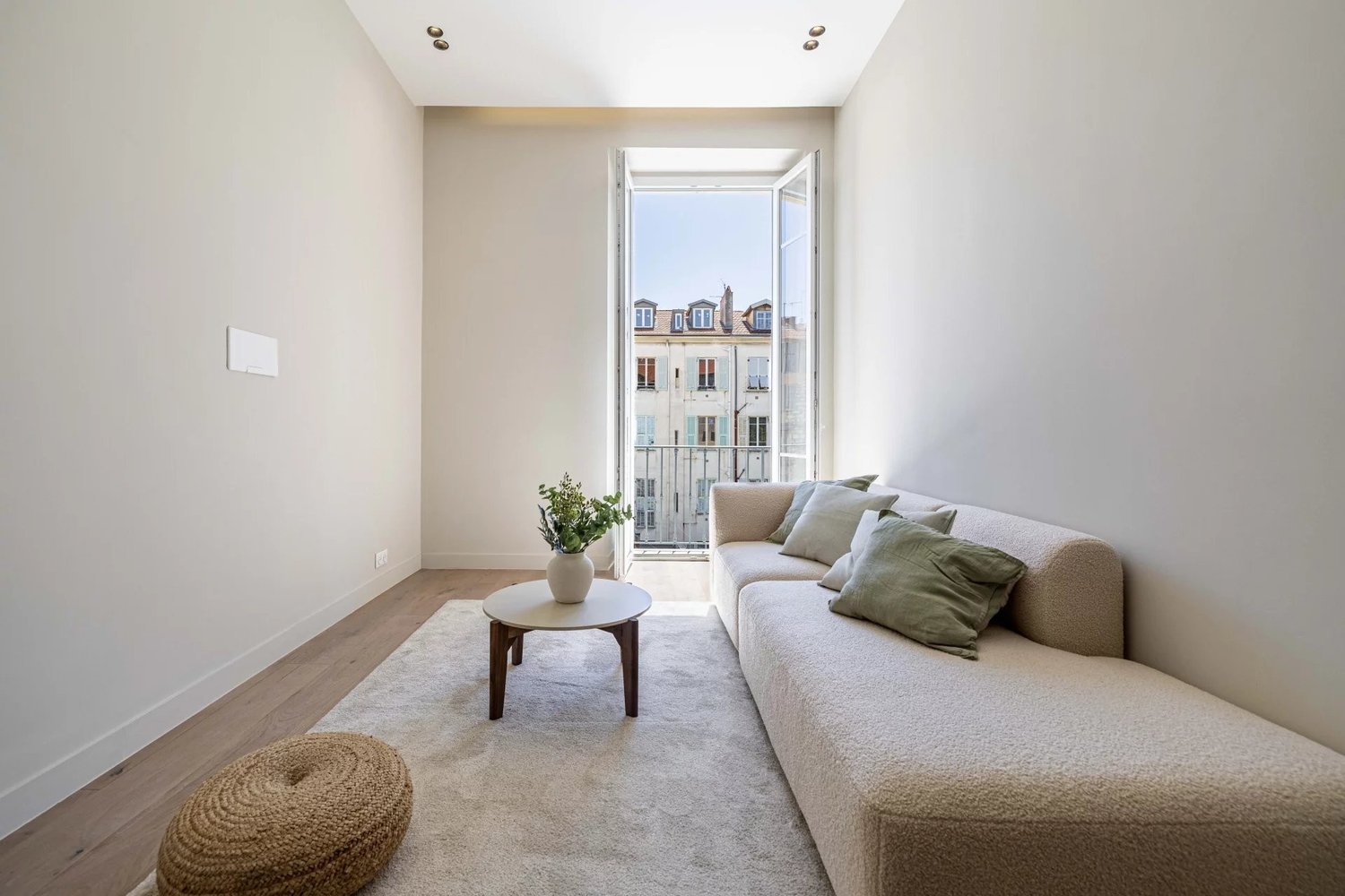 Property photo in Carre d'Argent