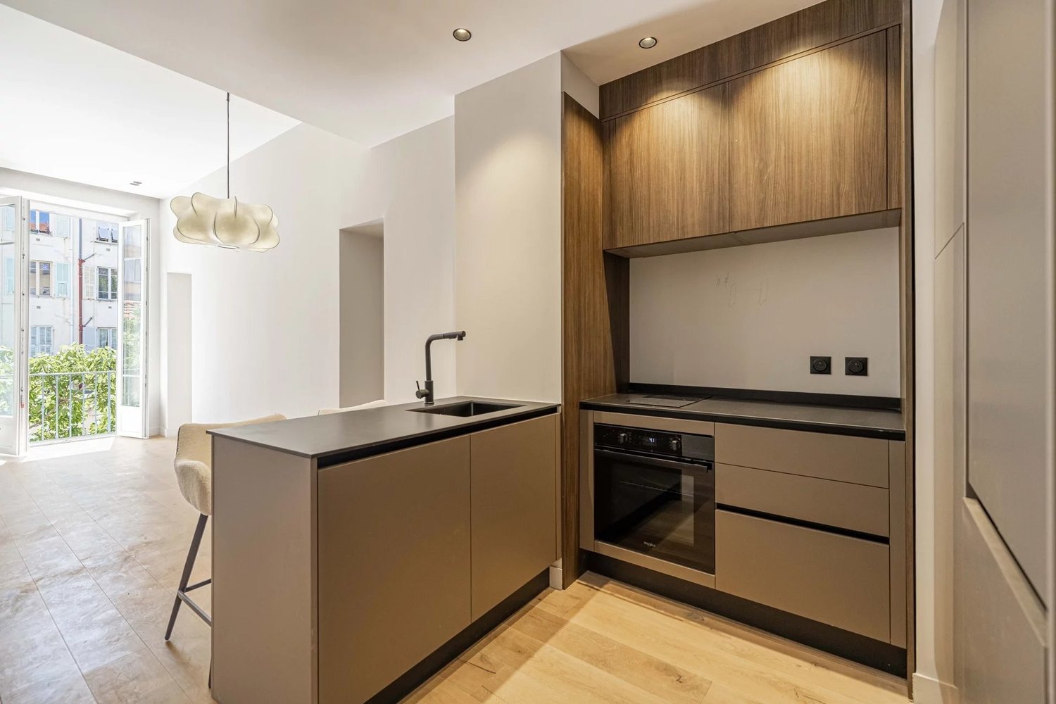 Property photo in Carre d'Argent
