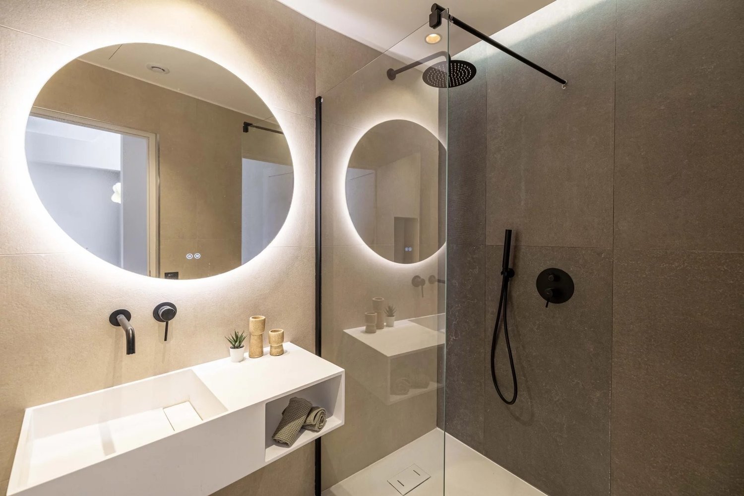 Property photo in Carre d'Argent