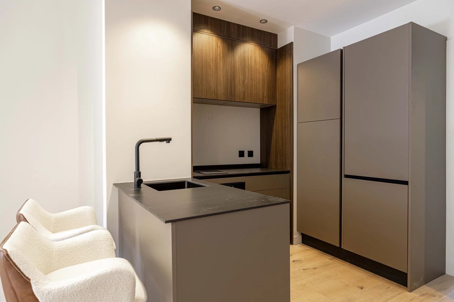 Property photo in Carre d'Argent