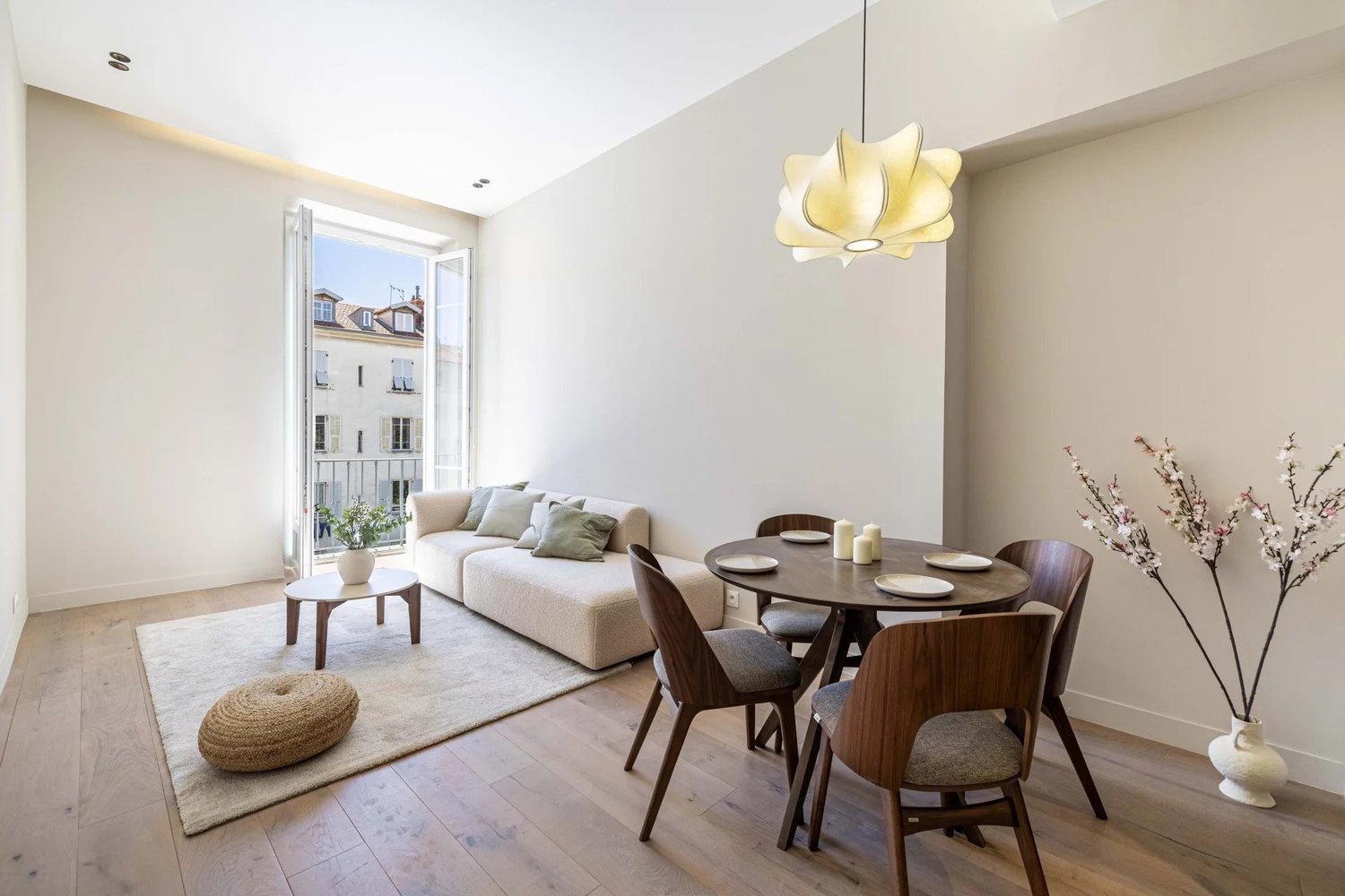 Property photo in Carre d'Argent