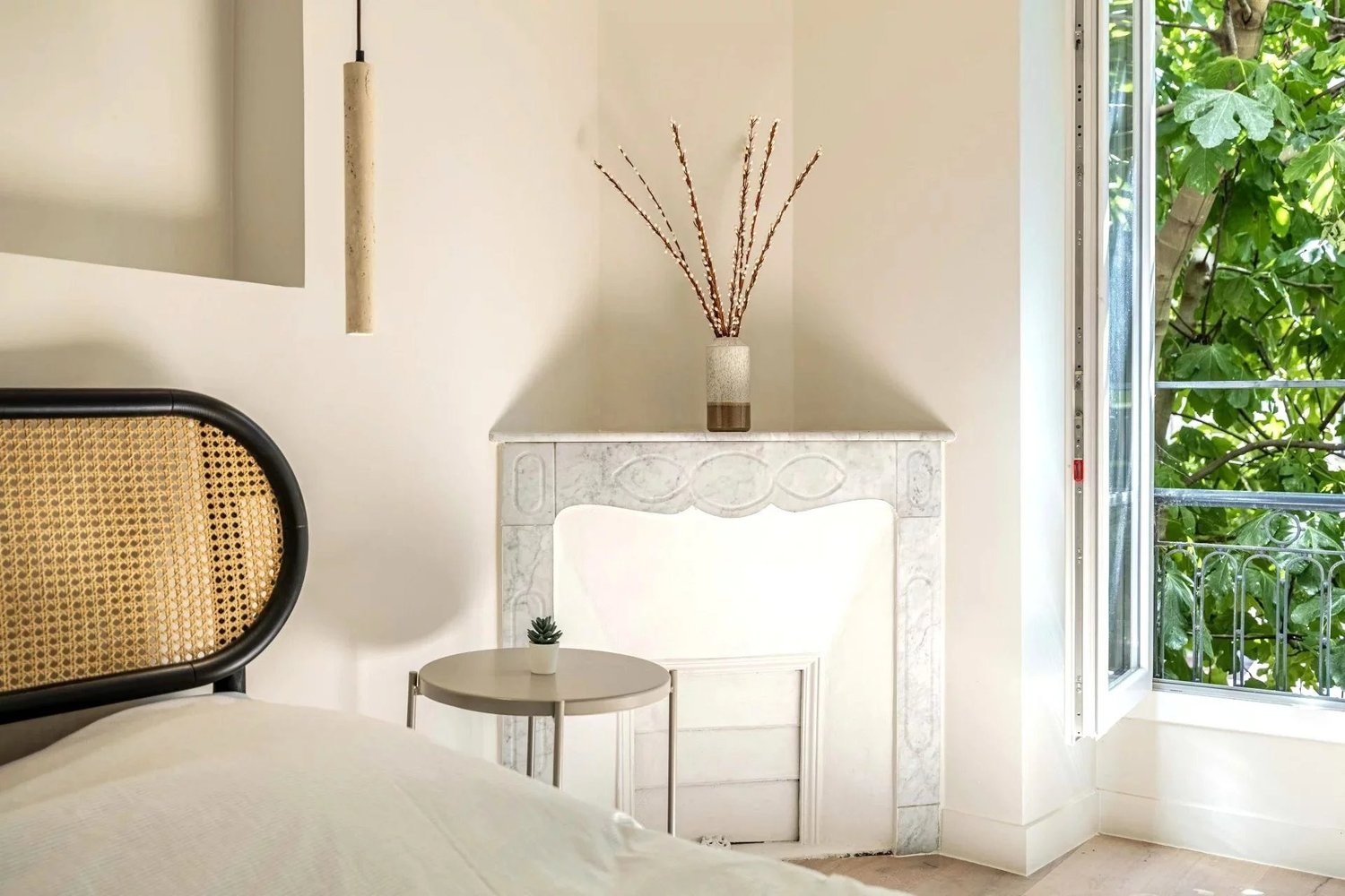 Property photo in Carre d'Argent