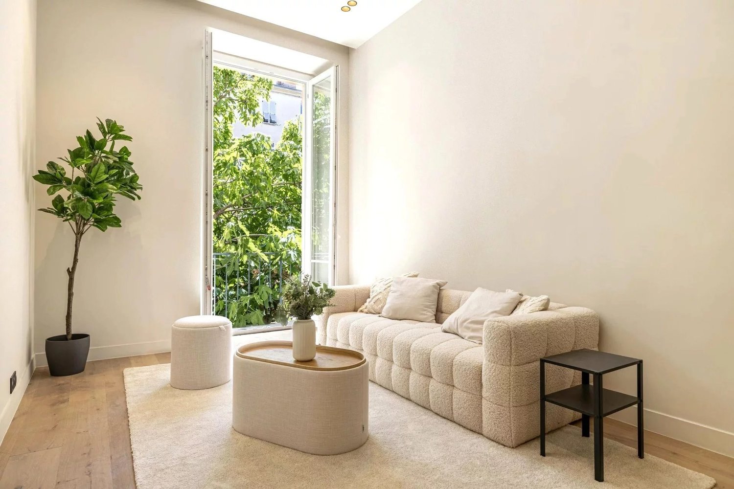 Property photo in Carre d'Argent