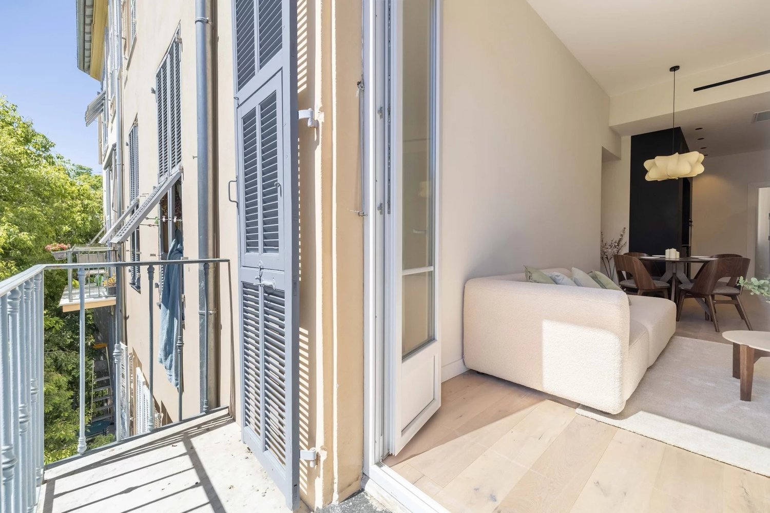 Property photo in Carre d'Argent
