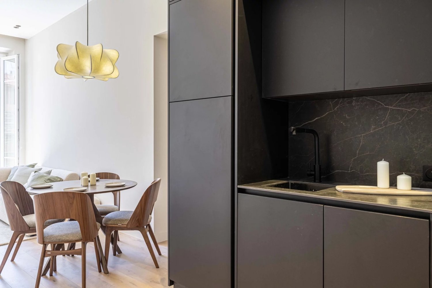 Property photo in Carre d'Argent