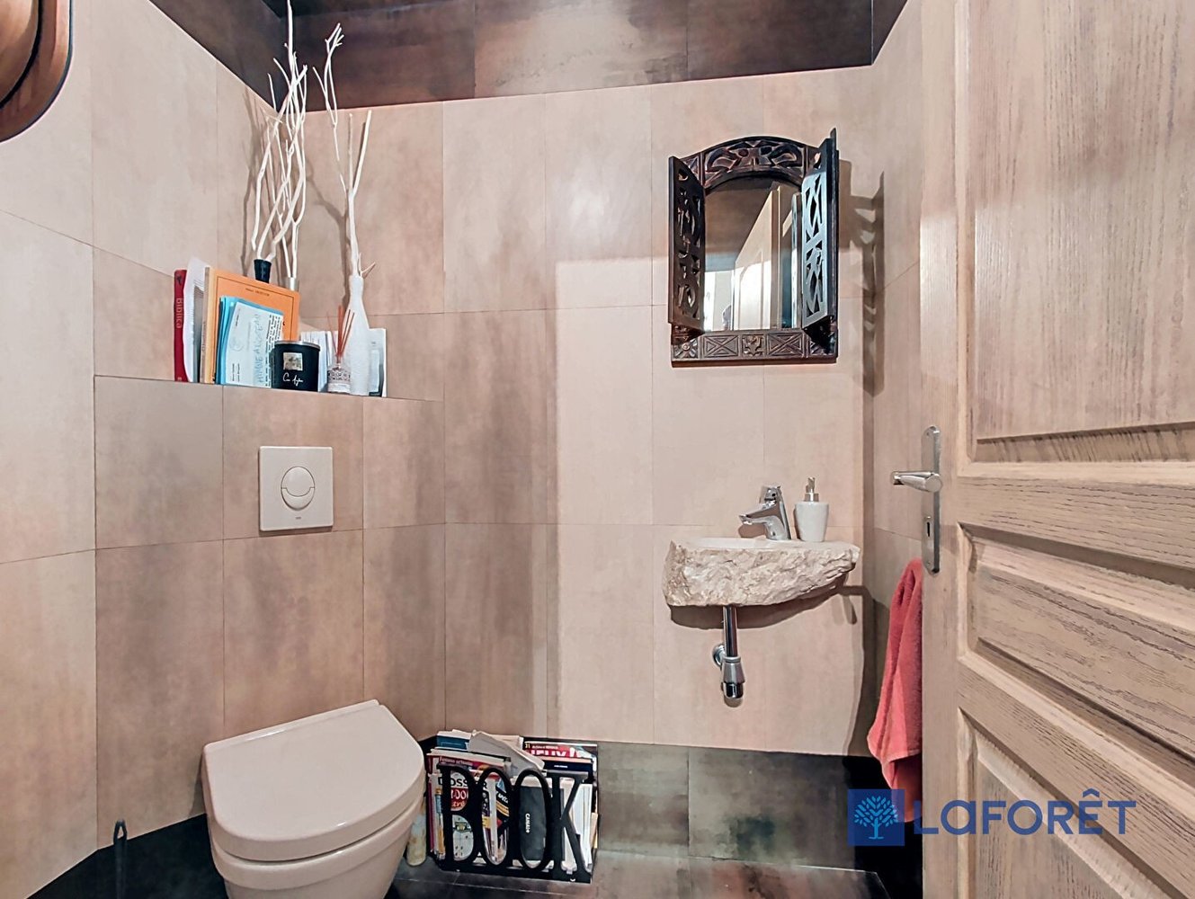 Property photo in Carre d'Argent