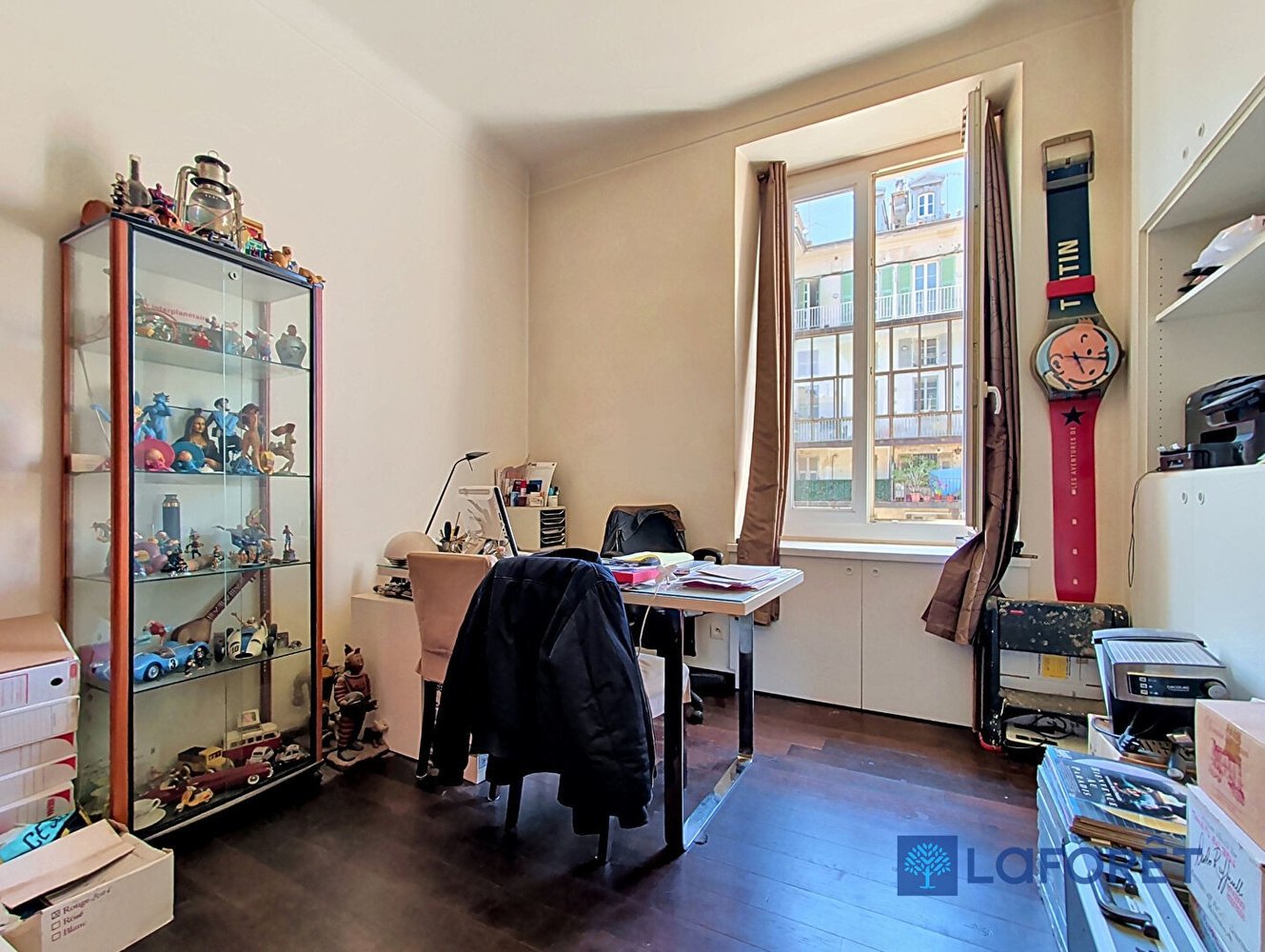 Property photo in Carre d'Argent