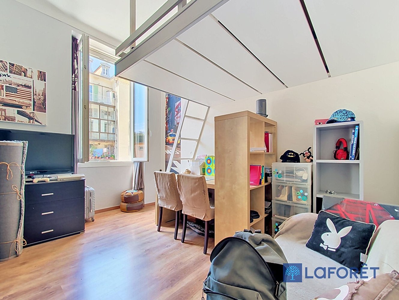 Property photo in Carre d'Argent