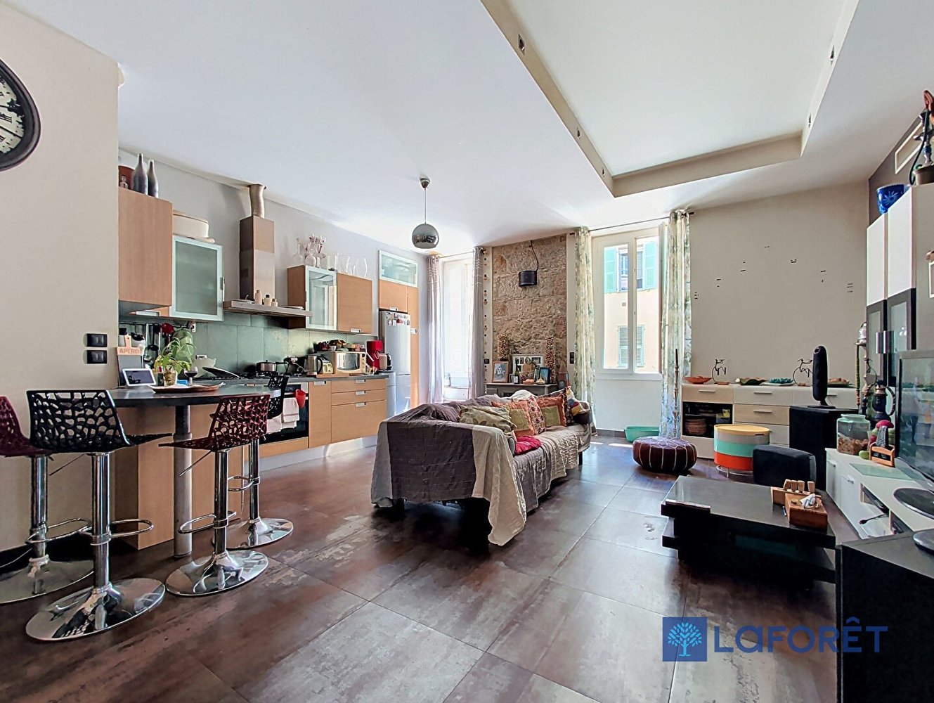 Property photo in Carre d'Argent