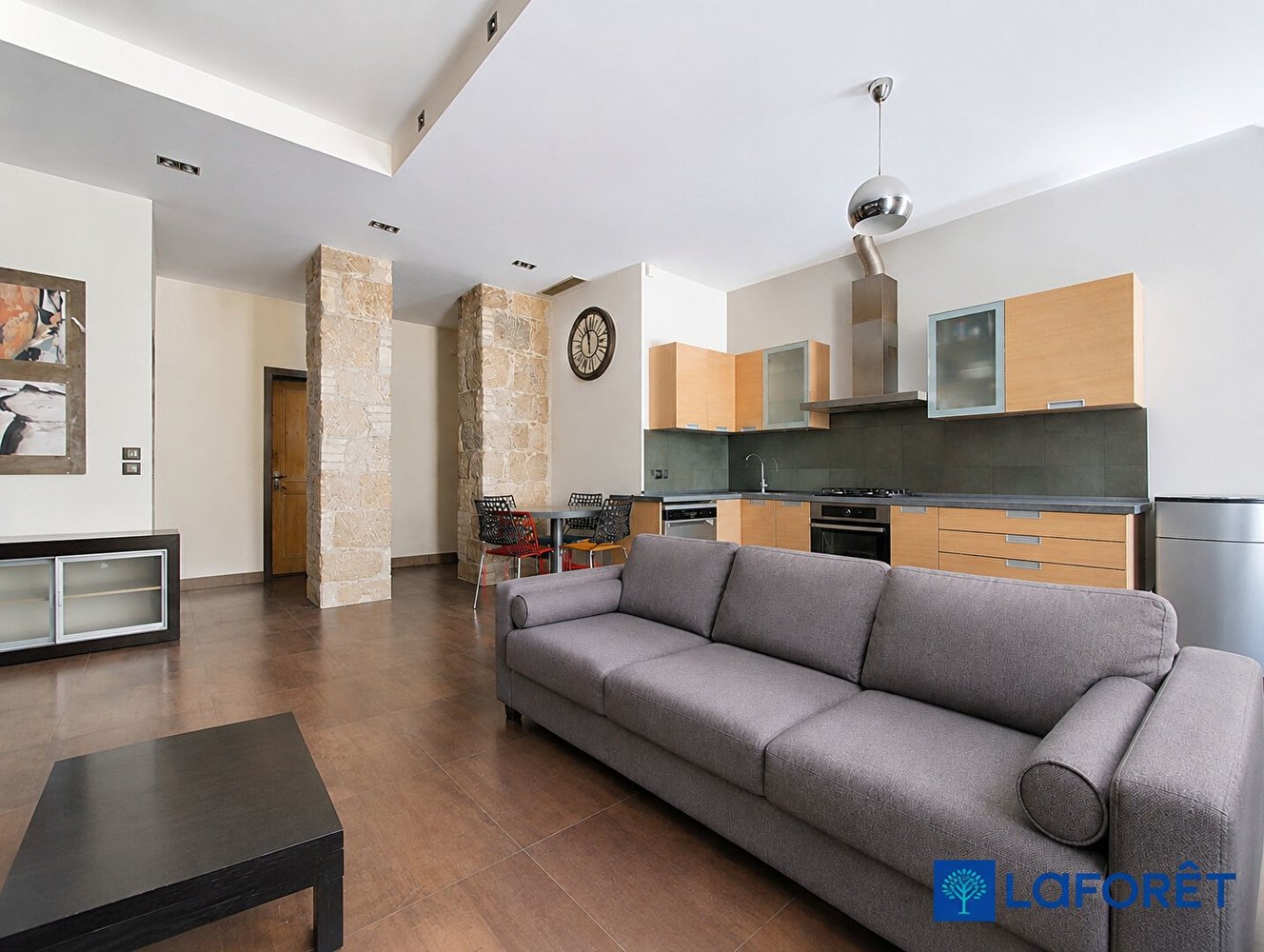 Property photo in Carre d'Argent