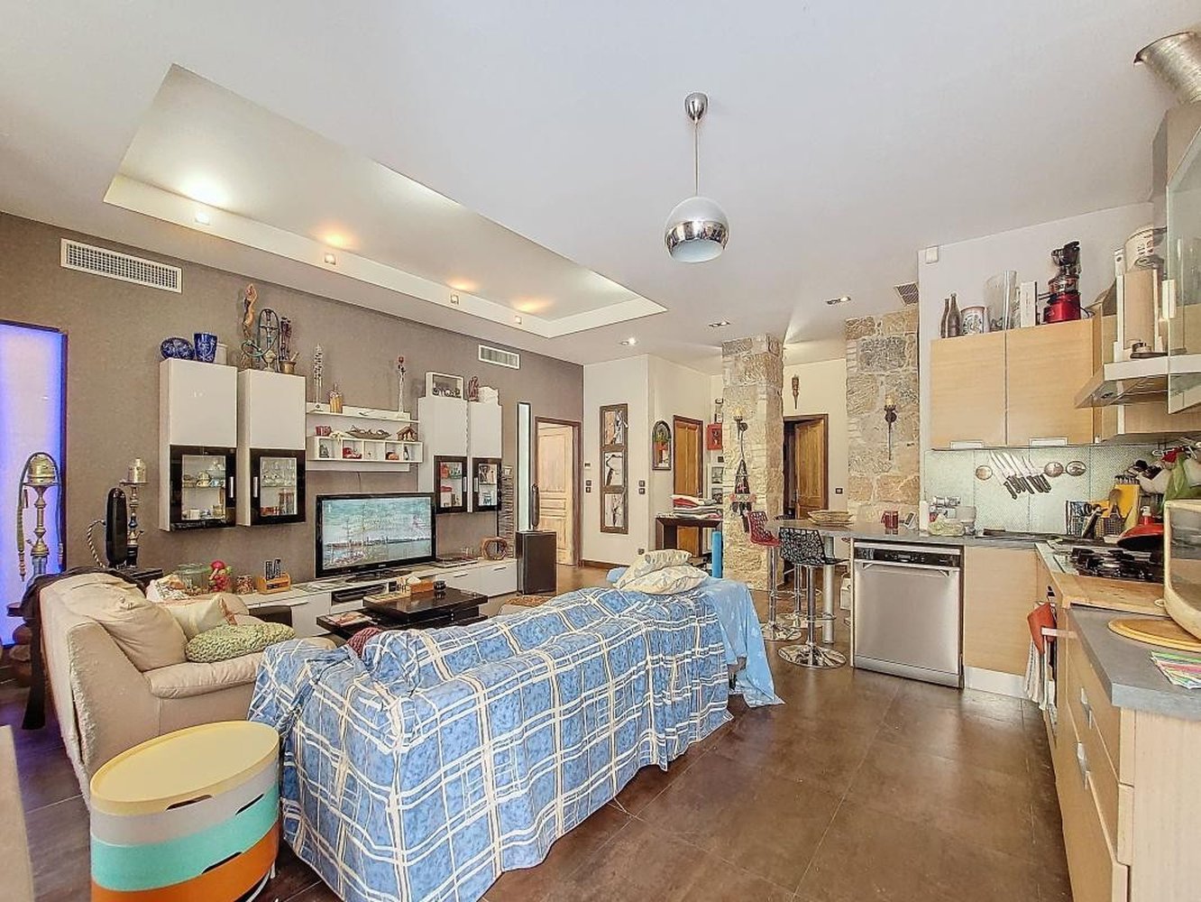 Property photo in Carre d'Argent