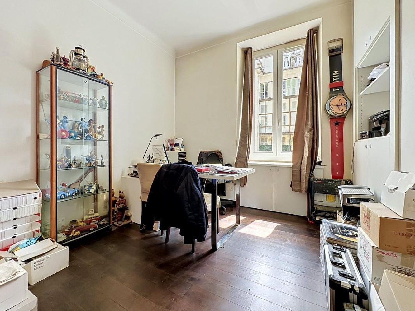 Property photo in Carre d'Argent