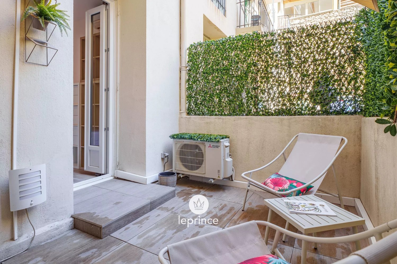 Property photo in Carre d'Argent