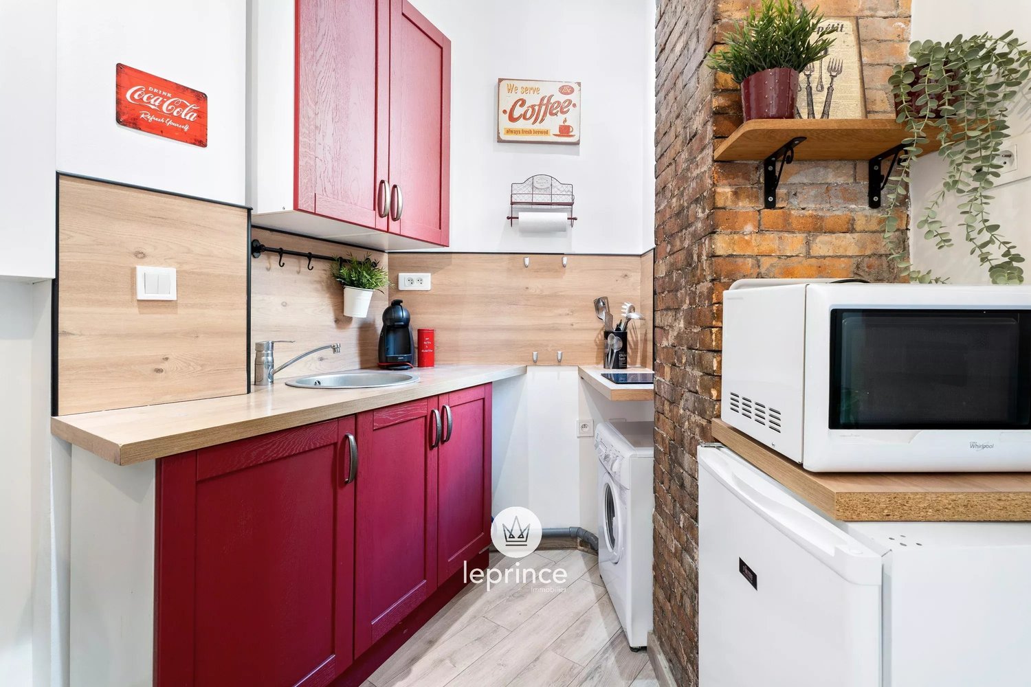 Property photo in Carre d'Argent