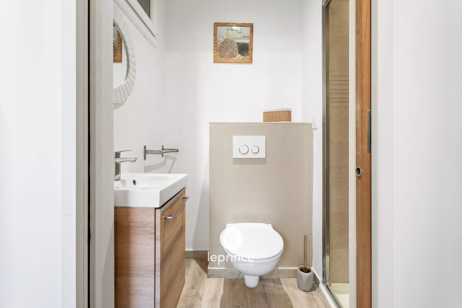 Property photo in Carre d'Argent