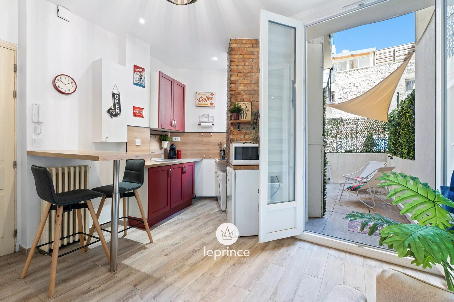 Property photo in Carre d'Argent