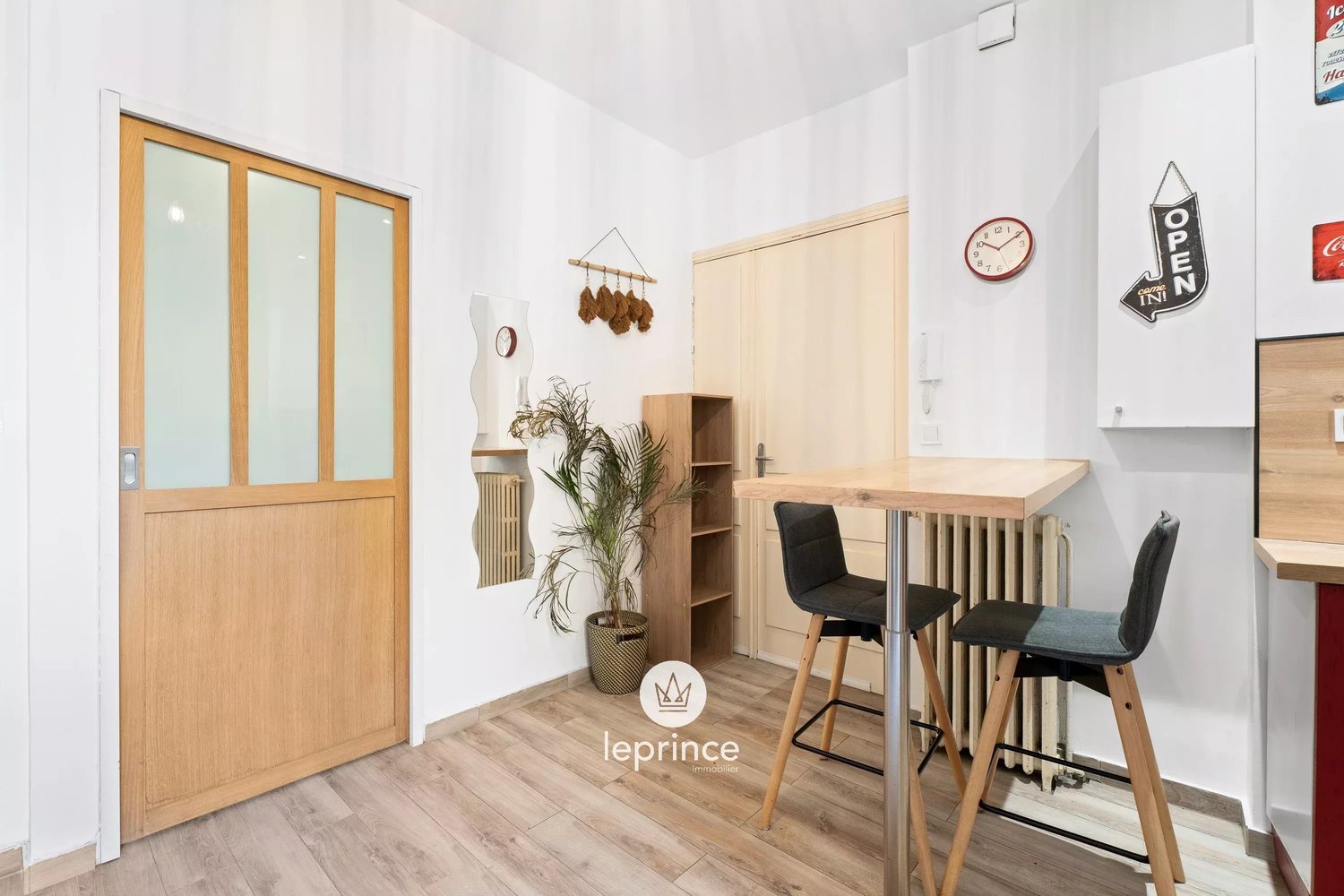 Property photo in Carre d'Argent