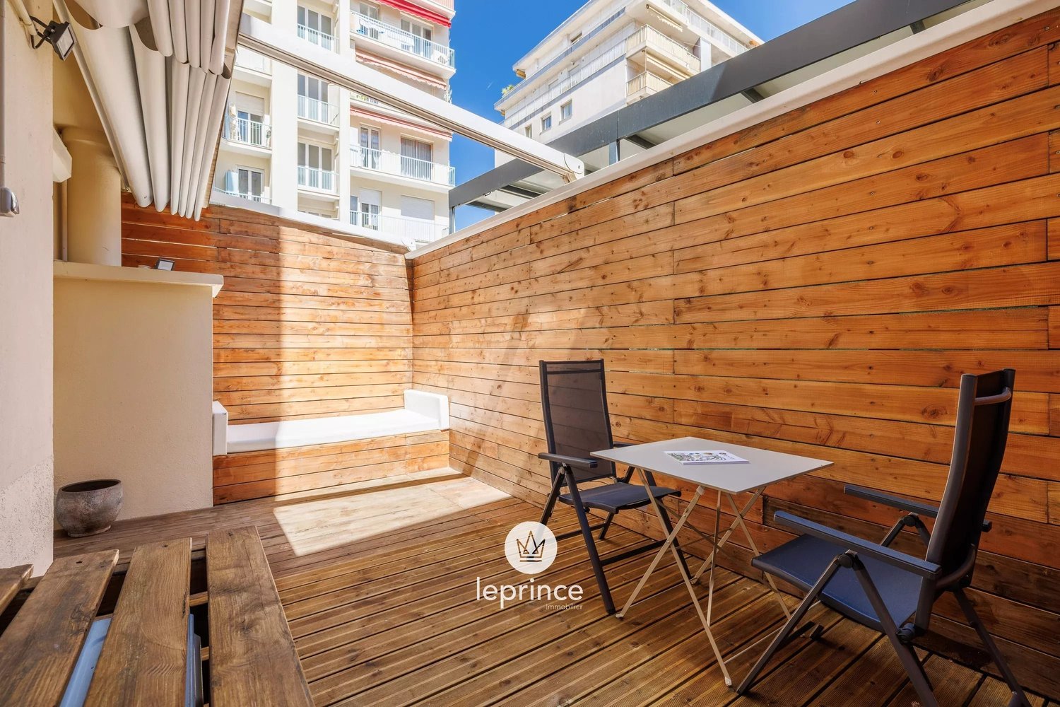 Property photo in Carre d'Argent