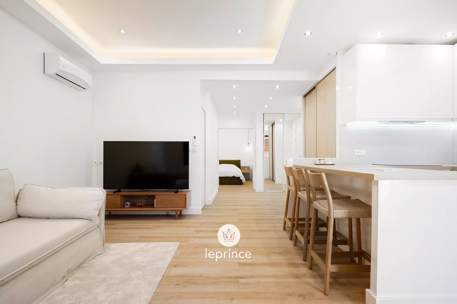 Property photo in Carre d'Argent