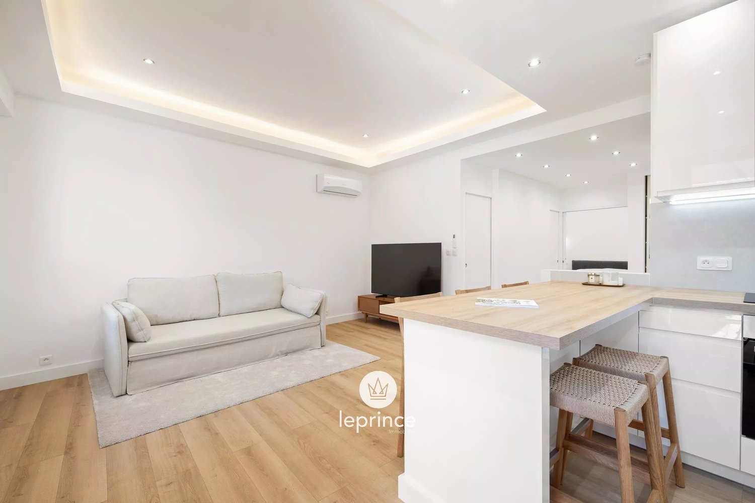 Property photo in Carre d'Argent