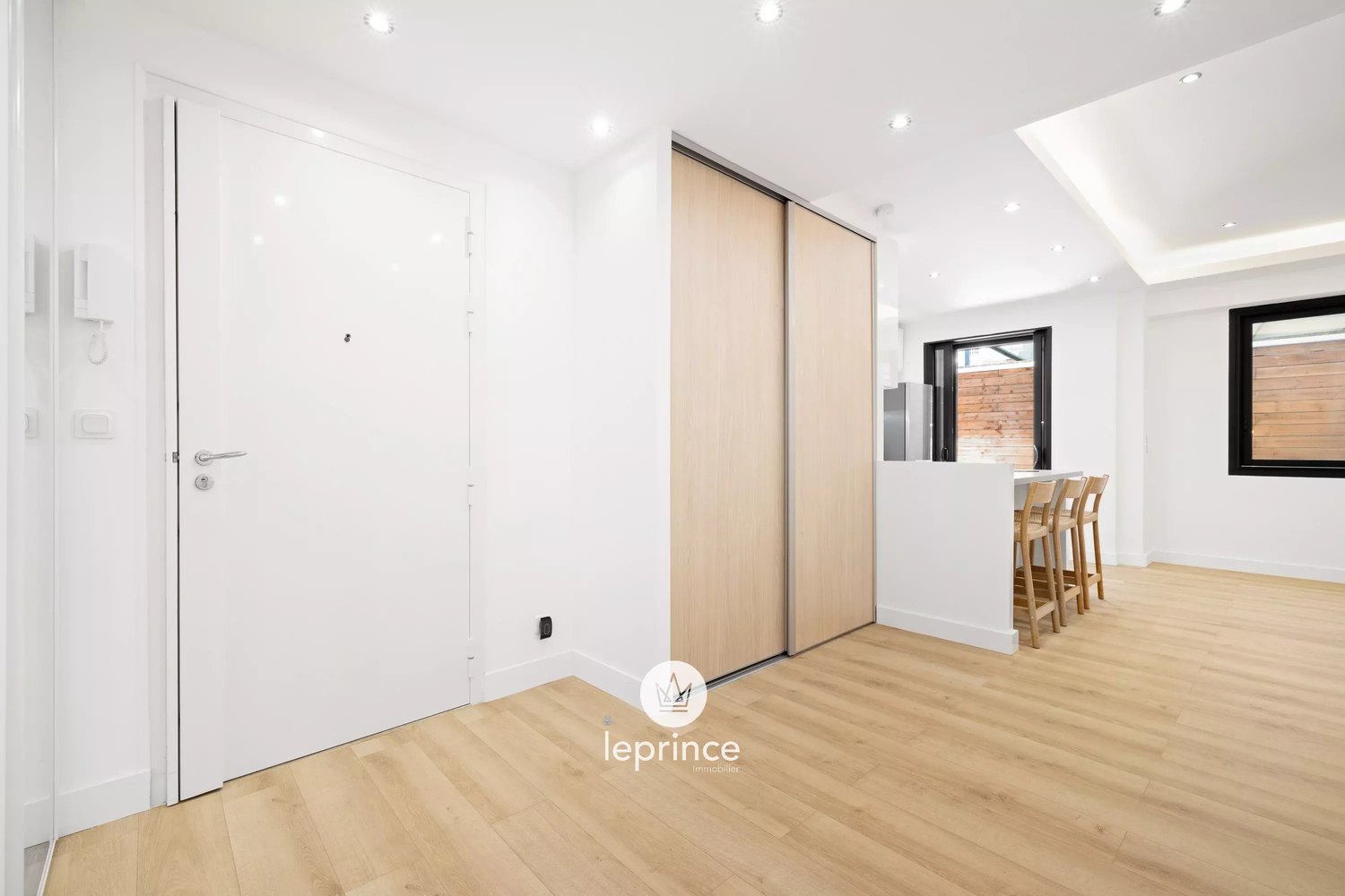 Property photo in Carre d'Argent