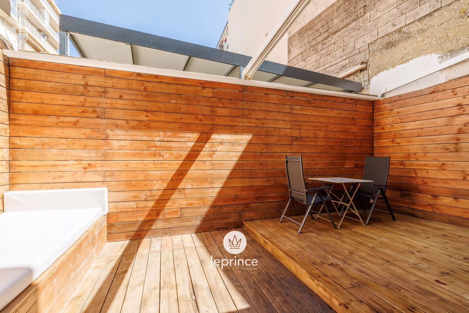 Property photo in Carre d'Argent