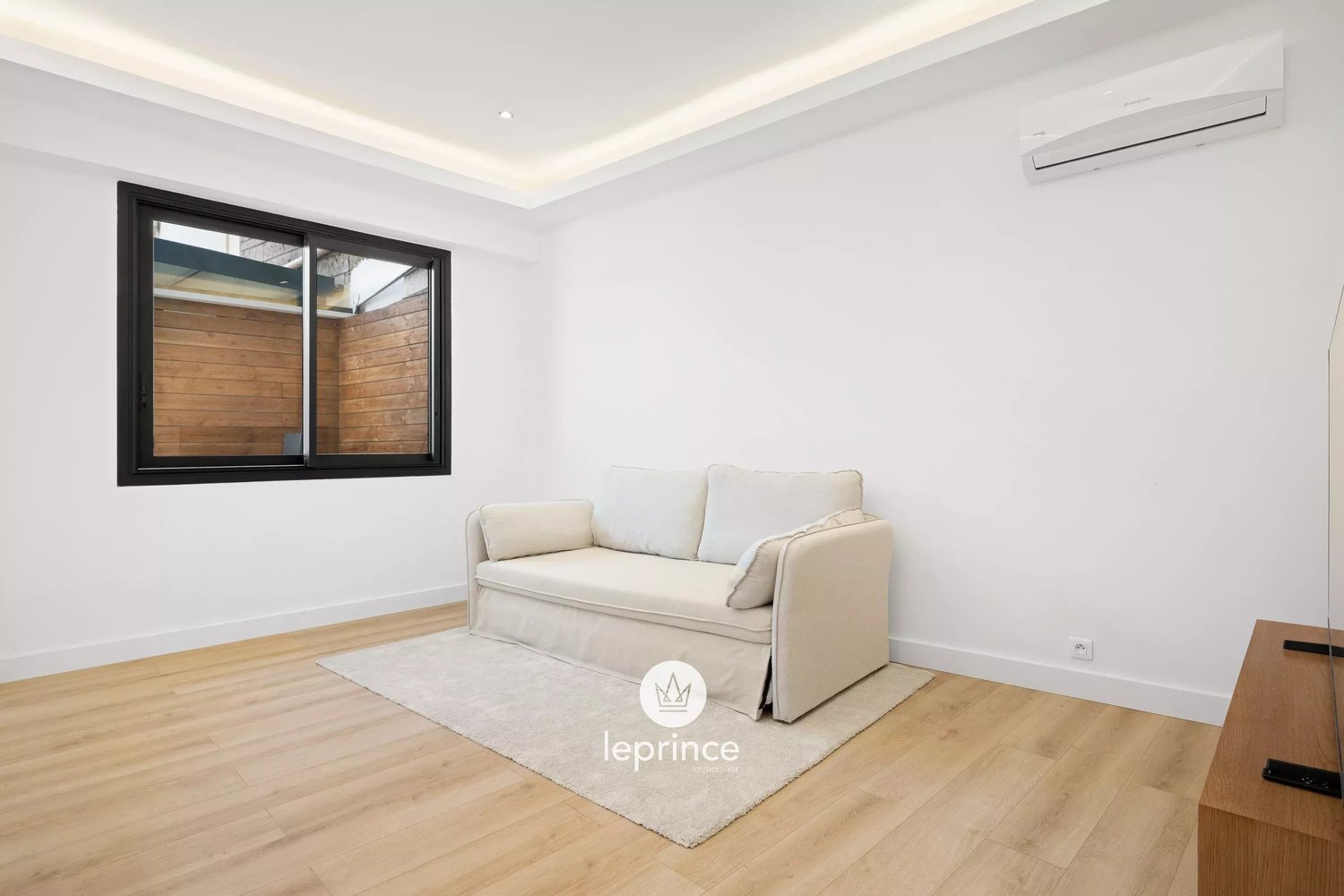 Property photo in Carre d'Argent