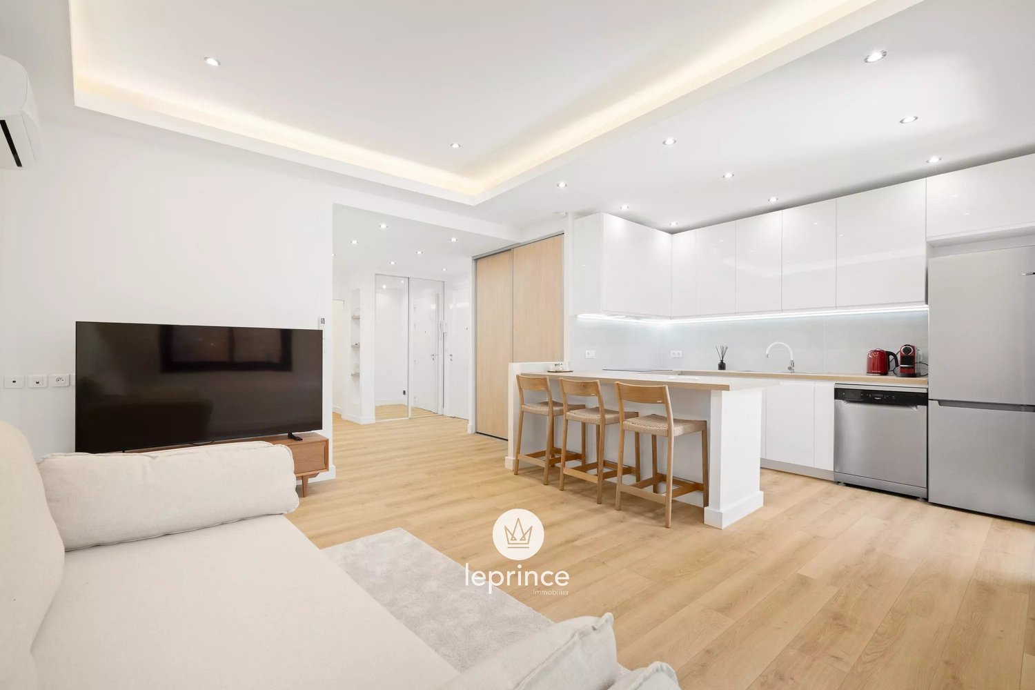Property photo in Carre d'Argent
