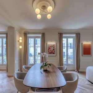 Property in Carre d'Argent