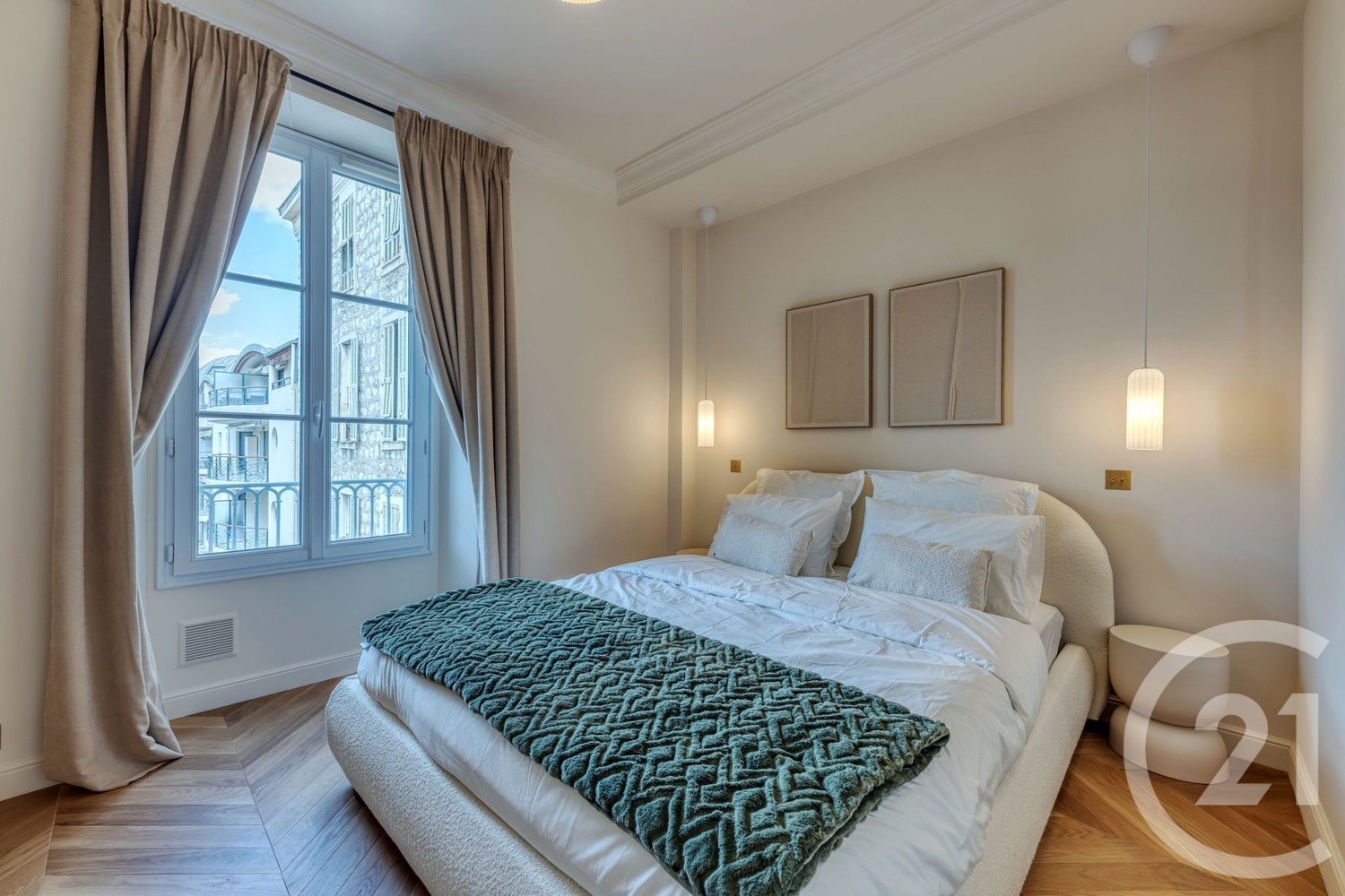 Property photo in Carre d'Argent