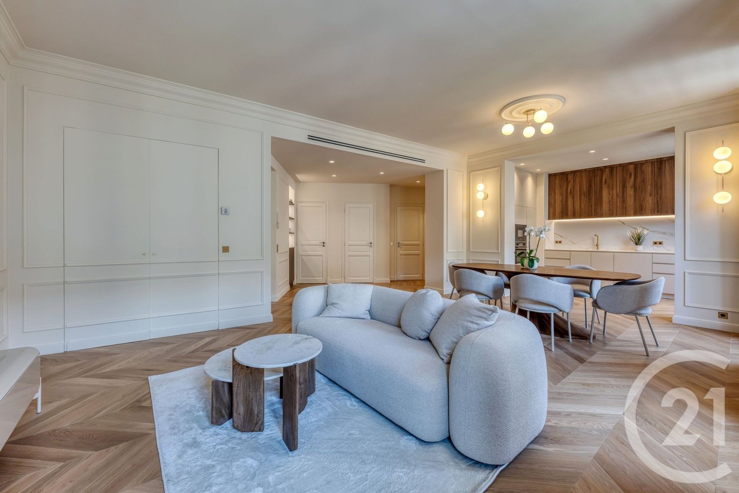 Property photo in Carre d'Argent